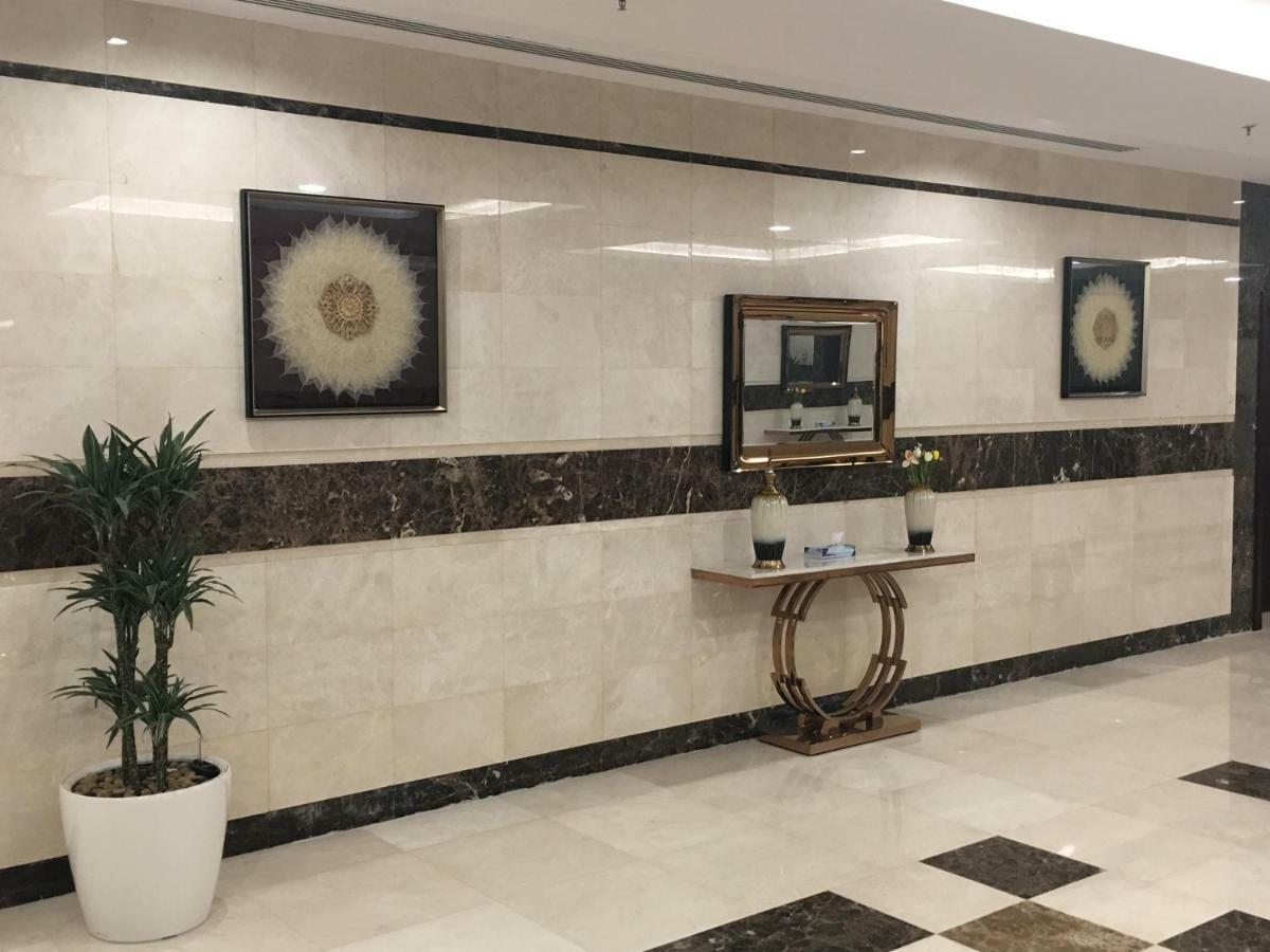 Olayan Diamond Hotel - Al Maabda Mecca Luaran gambar