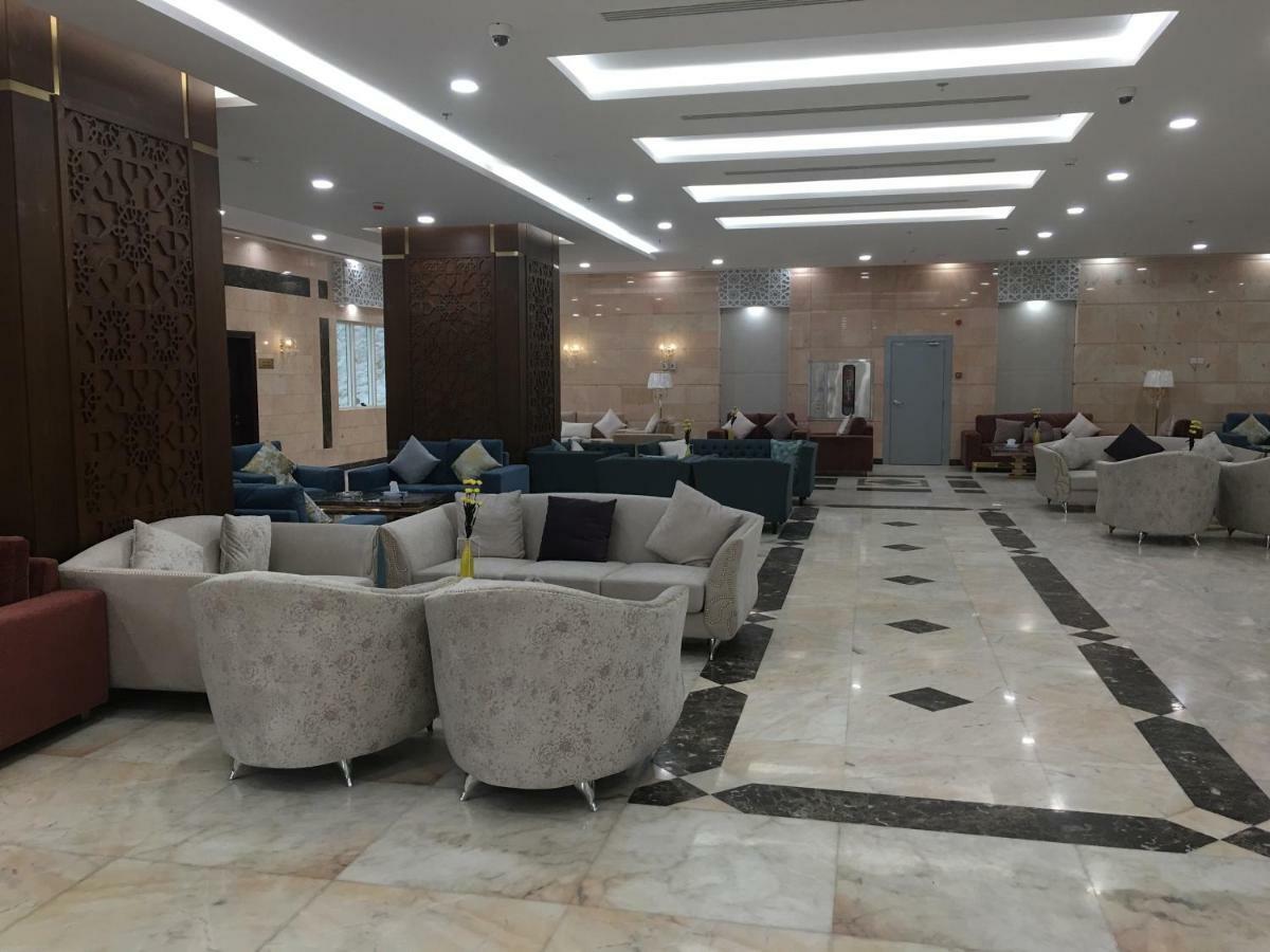 Olayan Diamond Hotel - Al Maabda Mecca Luaran gambar